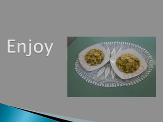 Croatia pasta with cabagge