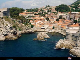 Croatia 