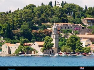 Croatia 
