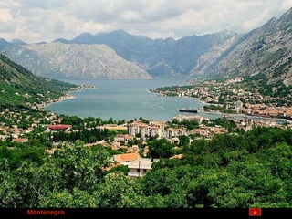 Montenegro 