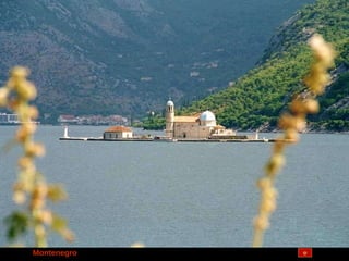 Montenegro 