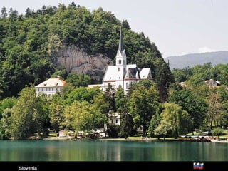 Slovenia 