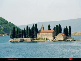 Montenegro 
