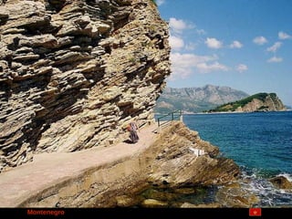 Montenegro 