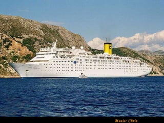 Music: Chris  Spheeris 