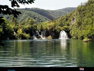 Croatia 
