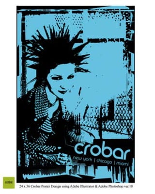 Crobar Poster 1