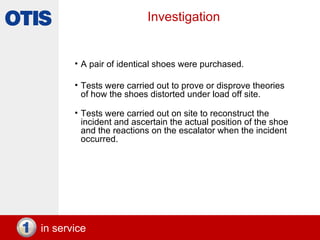 Crocs Shoe Incident | PPS