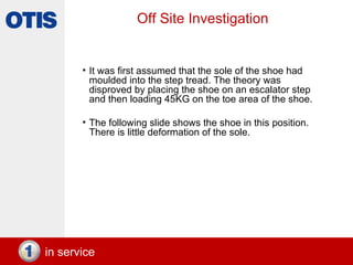 Crocs Shoe Incident | PPS