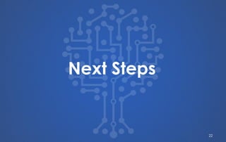 Find out more.
Follow this URL…
http://blog.awa-
digital.com/cro-case-
study-northern-parrots-
homepage
22
 