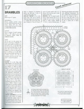 Revista de Croche