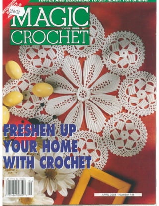 Revista de Croche