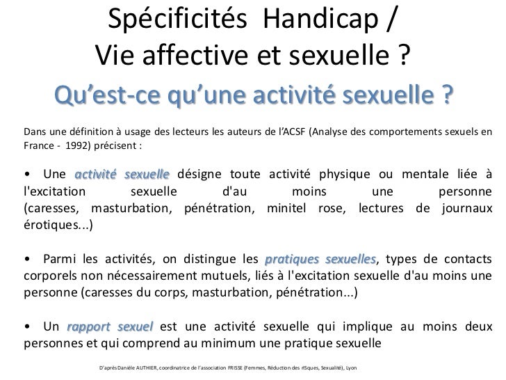 Sexuelle penetration definition