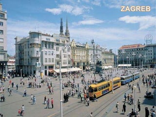 ZAGREB