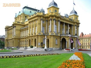 ZAGREB