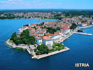 ISTRIA