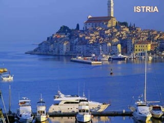 ISTRIA