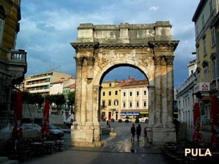 PULA