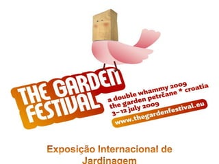 Exposição Internacional de Jardinagem