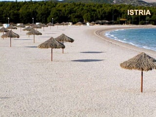 ISTRIA