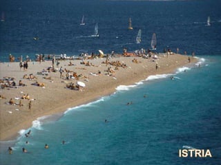 ISTRIA