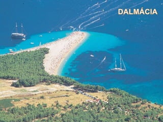 DALMÁCIA