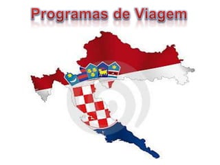 Programas de Viagem