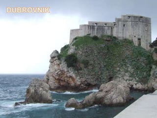 DUBROVNIK