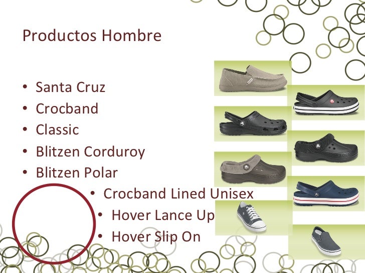 crocs blitzen polar