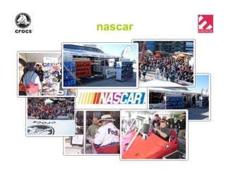 nascar
 
