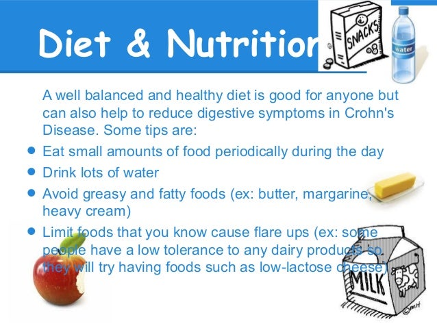 Crohn's disease2