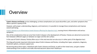 Crohn’s Disease and Fistula Care Tips.pdf