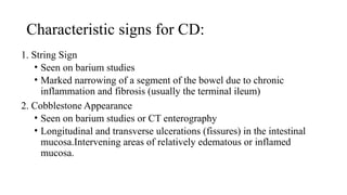 Crohns disease&Ulcerative colitis by Dr mirza kamal.pptx