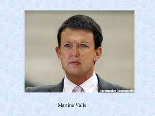 Martine Valls
 