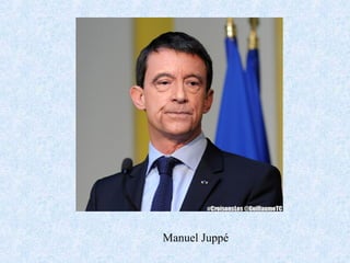 Manuel Juppé
 