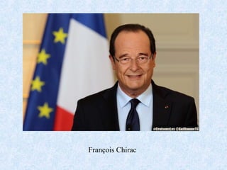 François Chirac
 