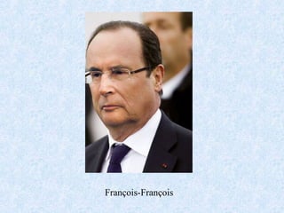 François-François
 
