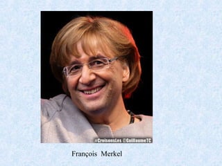François Merkel
 