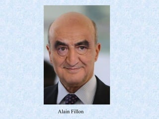 Alain Fillon
 
