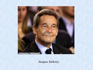 Jacques Sarkozy
 