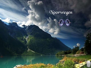 Noorwegen 