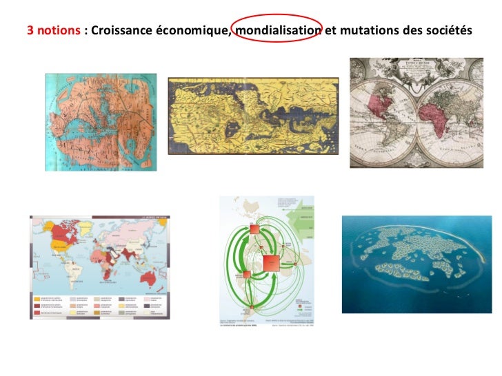 Dissertation innovation et croissance conomique