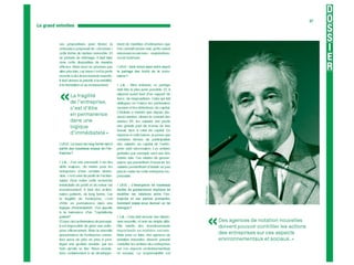 Croissance plus - Petit journal de campagne 4 - mobile version