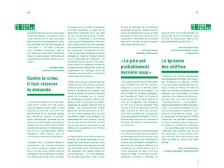 Croissance plus - Petit journal de campagne 4 - mobile version