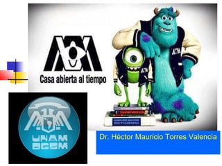 Dr. Héctor Mauricio Torres Valencia

 