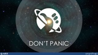 Hitchhiker's guide to the Universal Theme