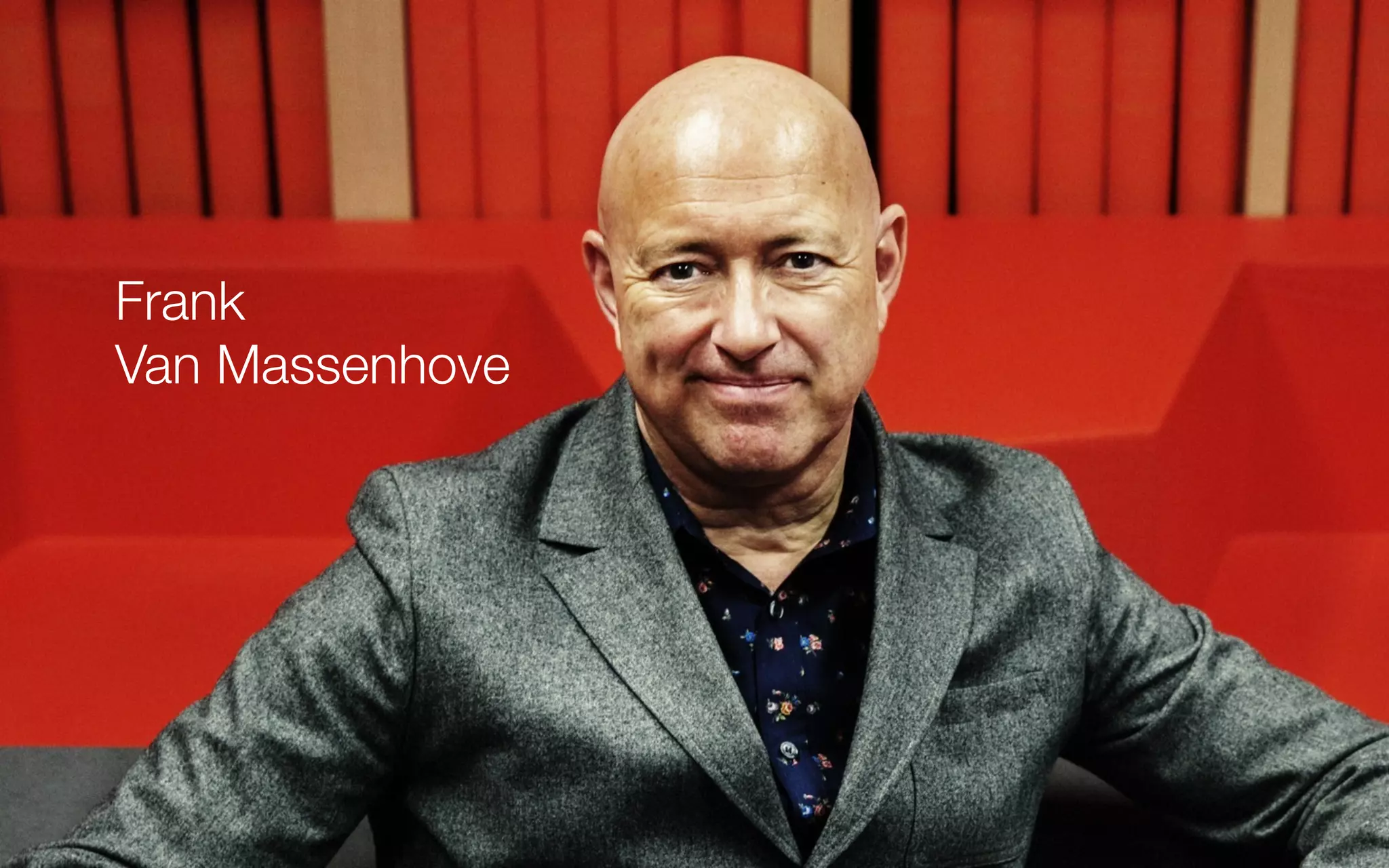 Frank
Van Massenhove
 