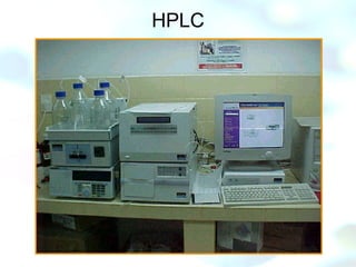 HPLC 