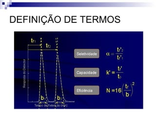 DEFINIÇÃO DE TERMOS 