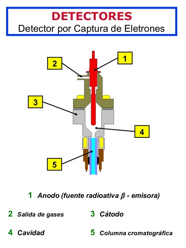 Cromatografia de gases
